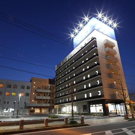 Ab Hotel Yukuhashi Extérieur photo