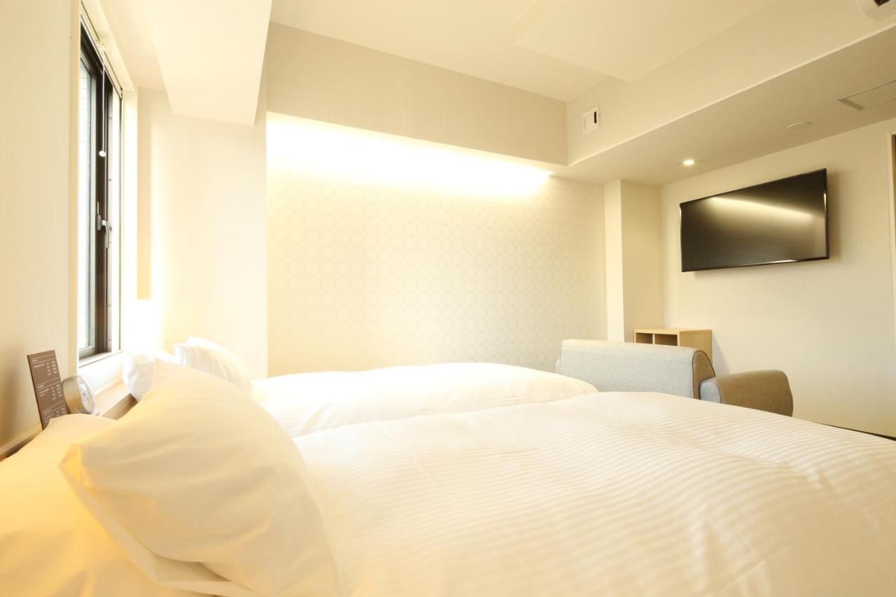 Ab Hotel Yukuhashi Extérieur photo