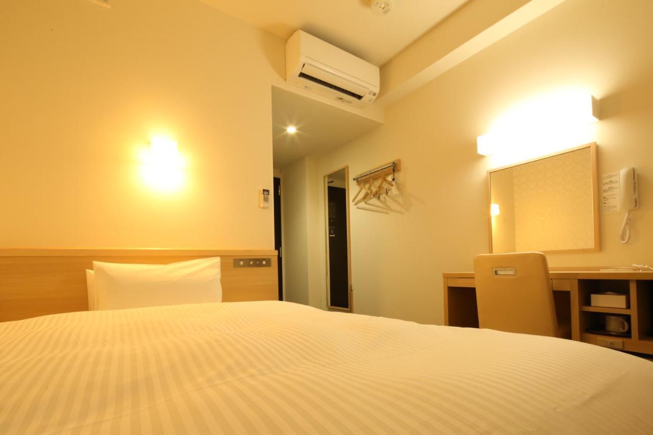 Ab Hotel Yukuhashi Extérieur photo