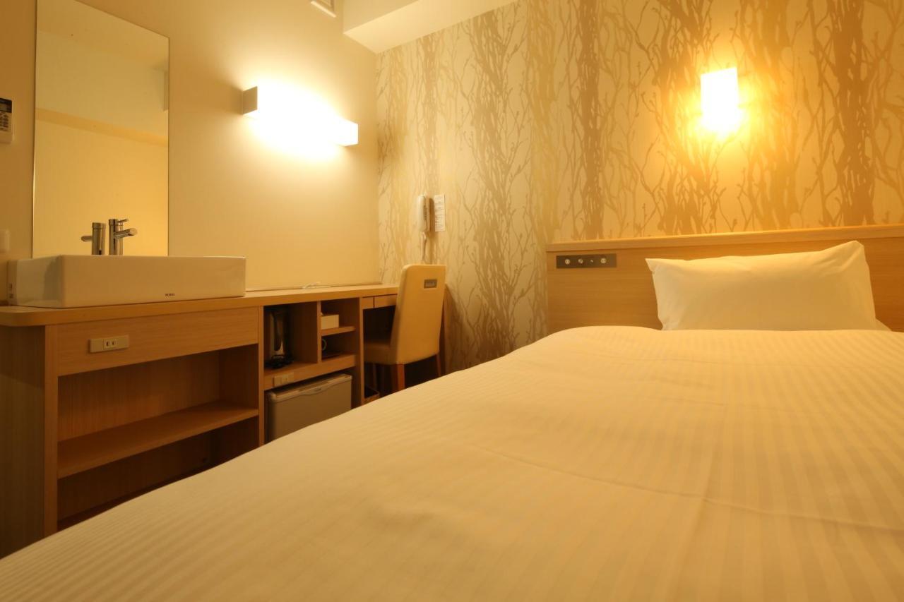 Ab Hotel Yukuhashi Extérieur photo