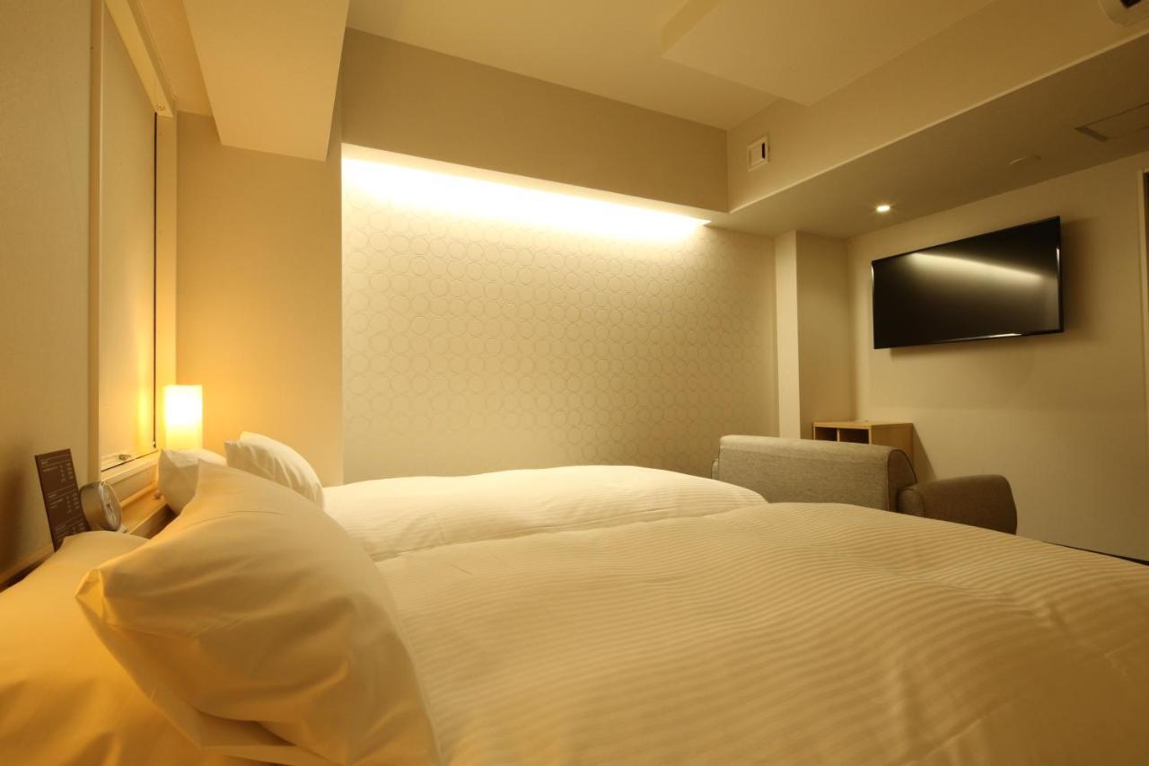 Ab Hotel Yukuhashi Extérieur photo