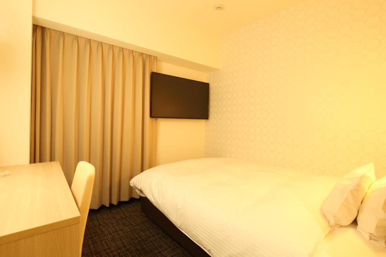 Ab Hotel Yukuhashi Extérieur photo